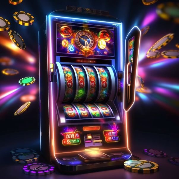 milo4d slot App milo4d slot App