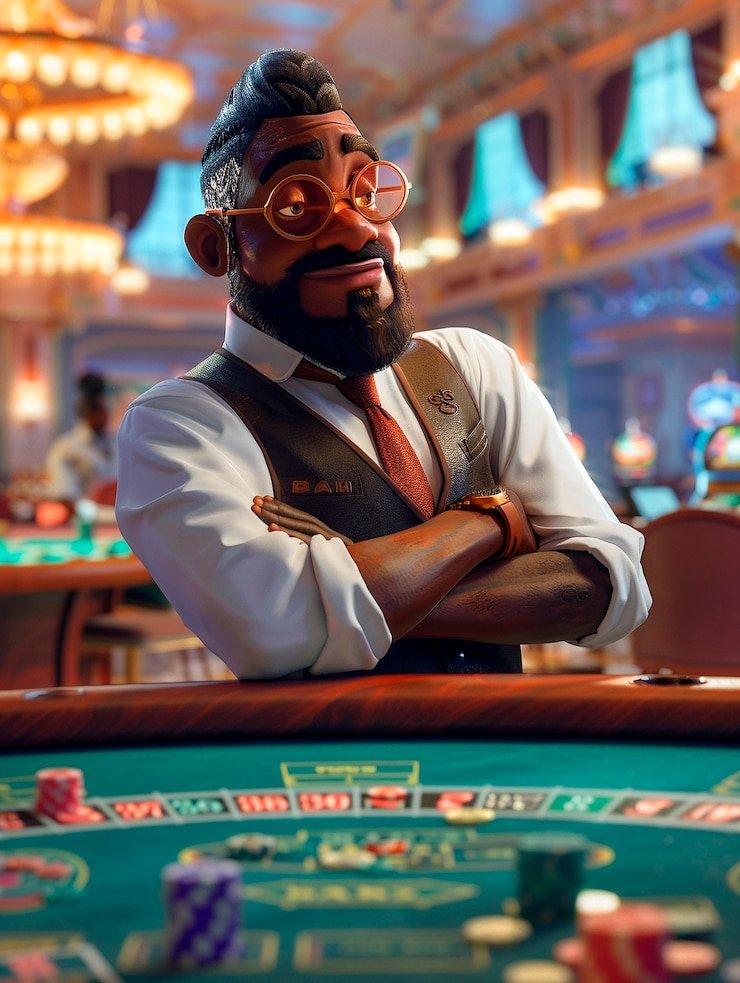 milo4d slot featured game showcase