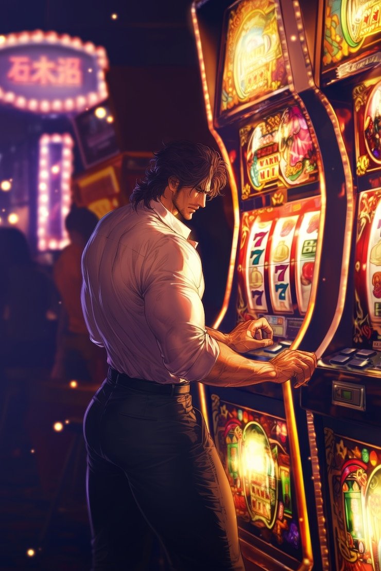 milo4d slot live dealer blackjack table during Formula 1 race weekend