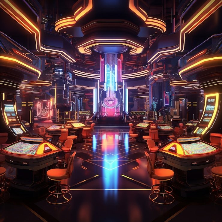 Live table game with multiple players and dealer