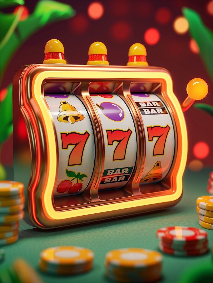 milo4d slot featured game showcase
